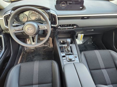 New 2026 MAZDA CX-50 Meridian Edition image 3