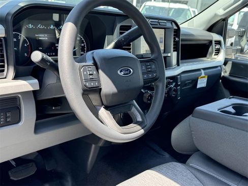 New 2024 Ford F350 XL image 11
