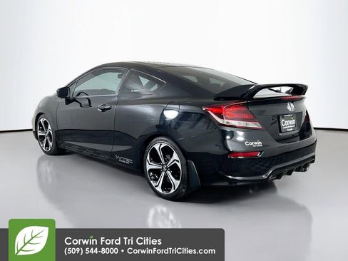 Used 2014 Honda Civic Si image 11