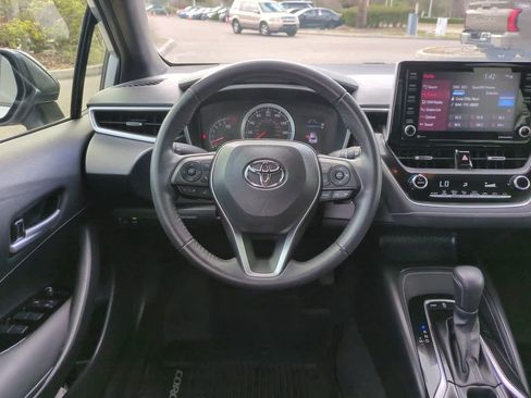 Certified 2022 Toyota Corolla SE image 15