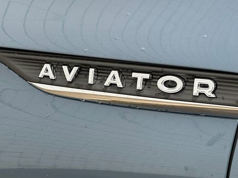 New 2026 Lincoln Aviator Reserve w/ Luxury Package AWD/4WD image 27