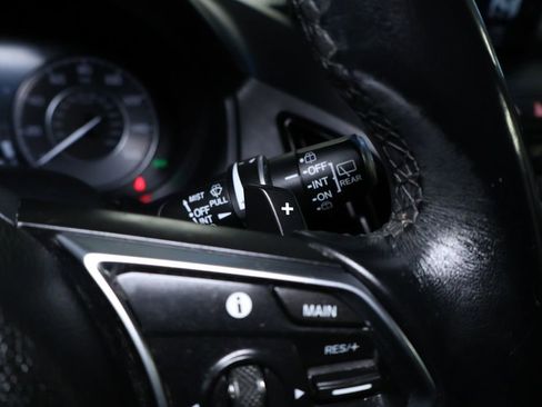 Used 2021 Acura RDX w/ Technology Package image 25