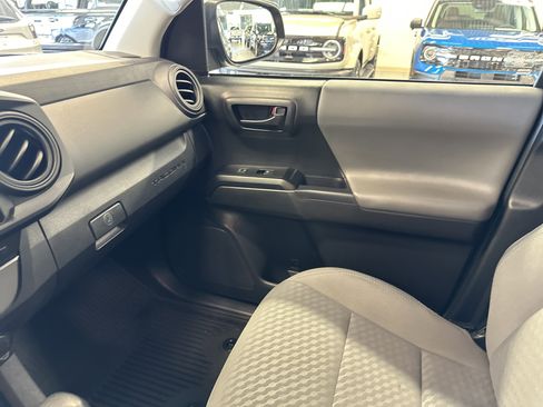 Used 2023 Toyota Tacoma SR image 24