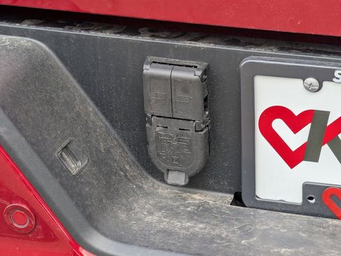 New 2026 GMC Sierra 1500 AT4 w/ Technology Package image 22