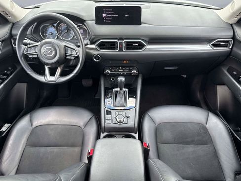 Certified 2023 MAZDA CX-5 AWD 2.5 S w/ Select Package image 14