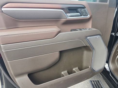 New 2026 GMC Sierra 2500 Denali w/ Denali Reserve Package image 19