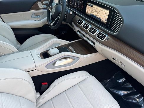 New 2026 Mercedes-Benz GLE 450 4MATIC image 27