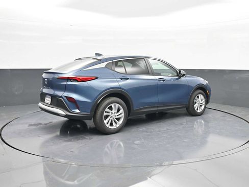 New 2025 Buick Envista Preferred w/ Convenience I Package image 8