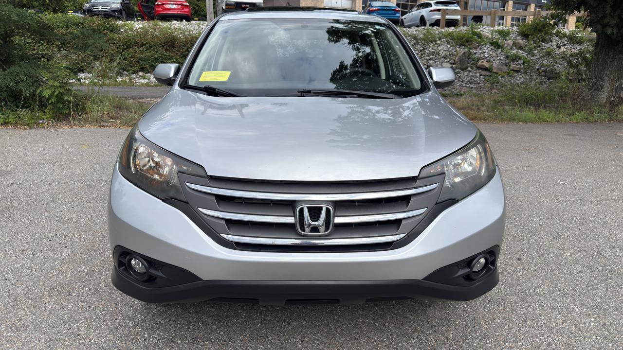 Used 2014 Honda CR-V EX image 2