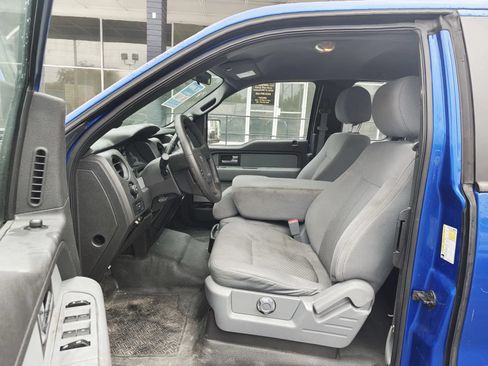 Used 2013 Ford F150 2WD SuperCab image 9