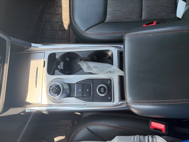 Used 2022 Ford Explorer Timberline w/ Timberline Technology Package AWD/4WD image 24