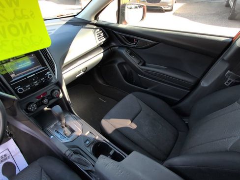 Used 2018 Subaru Crosstrek 2.0i AWD/4WD image 22