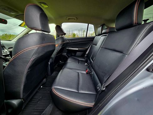 Used 2017 Subaru Crosstrek 2.0i Limited w/ Popular Package #2 image 31