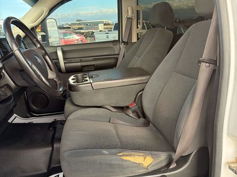 Used 2008 GMC Sierra 3500 SLE image 34
