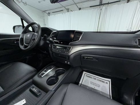 Used 2023 Honda Ridgeline RTL image 17