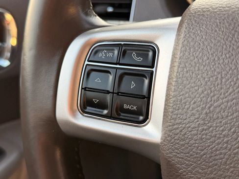 Used 2011 Dodge Durango Crew AWD/4WD image 37