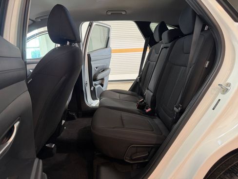 Used 2026 Hyundai Tucson SEL FWD image 27