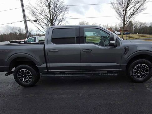 Used 2023 Ford F150 XLT w/ Equipment Group 302A High image 9