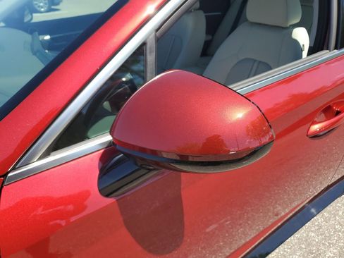 Used 2026 Hyundai Sonata SEL image 11