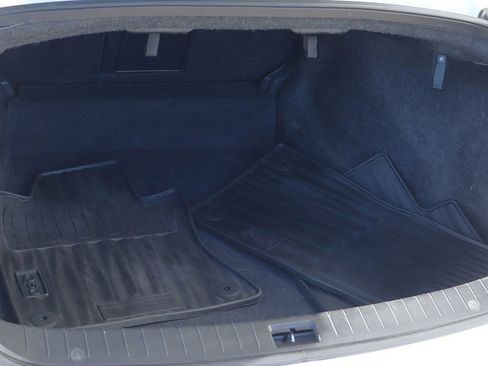 Used 2021 INFINITI Q50 Luxe w/ Cargo Package image 25