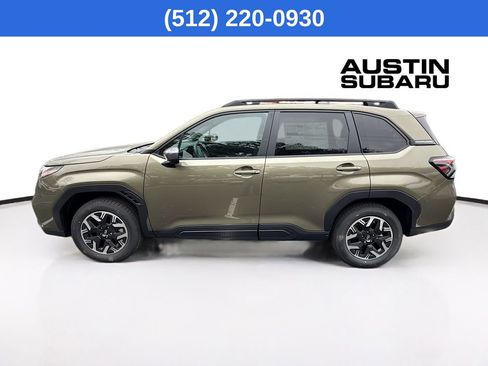 New 2026 Subaru Forester Premium image 5