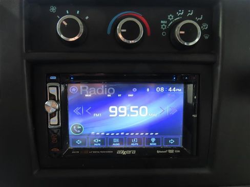 Used 2016 Chevrolet Express 3500 LT w/ LT Preferred Equipment Group image 22