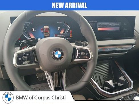 Certified 2026 BMW X3 xDrive30 image 19