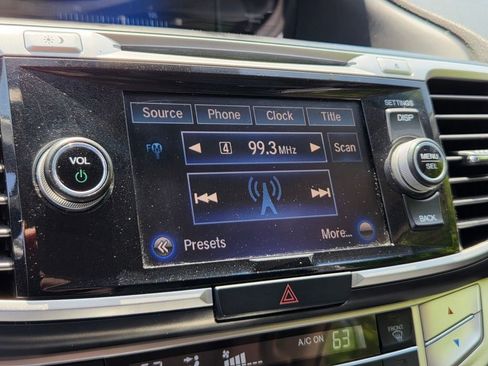 Used 2015 Honda Accord EX-L image 23