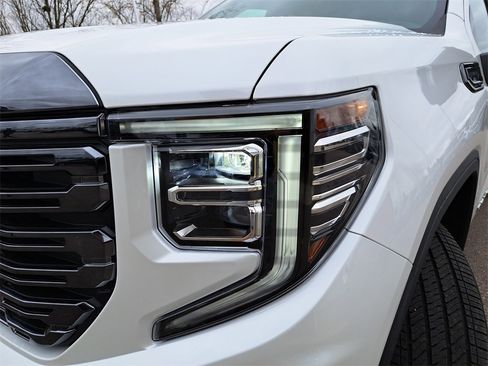 Used 2024 GMC Sierra 1500 Denali Ultimate image 41