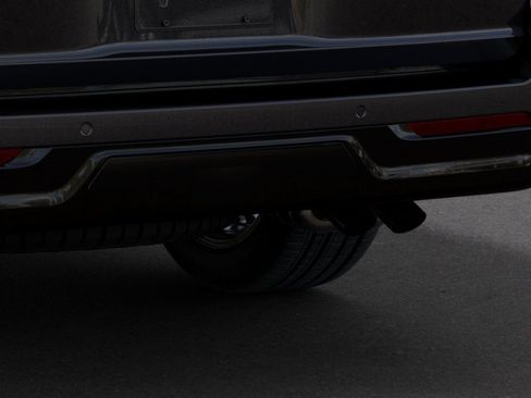 New 2027 Lincoln Navigator Premiere RWD image 23