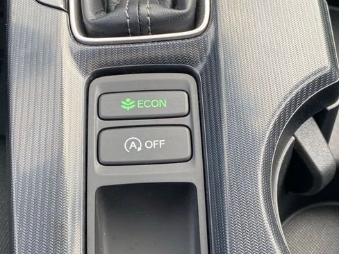 Certified 2023 Honda Civic EX image 18