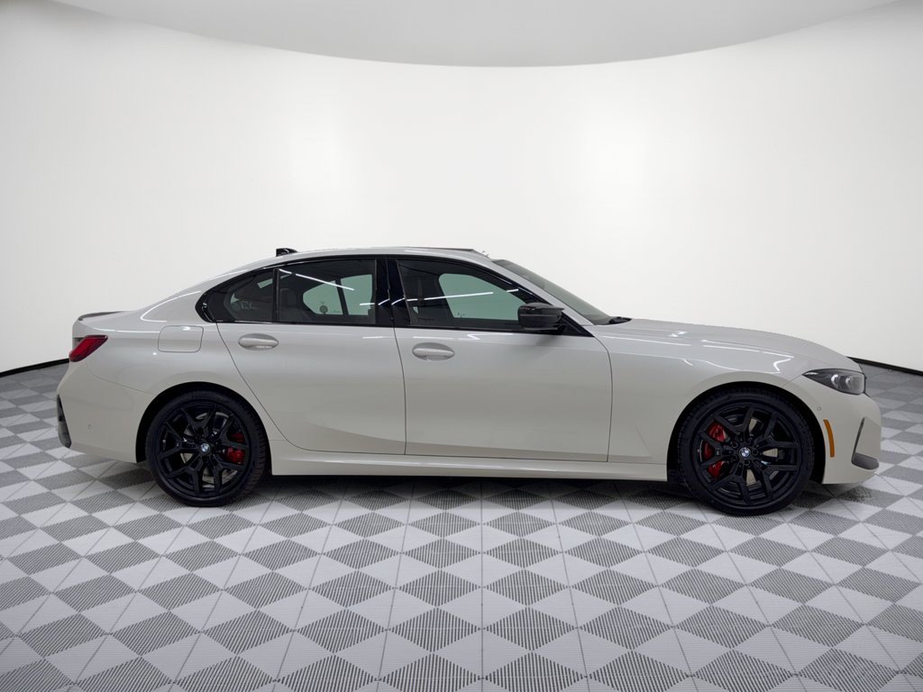 New 2026 BMW M340i RWD image 8
