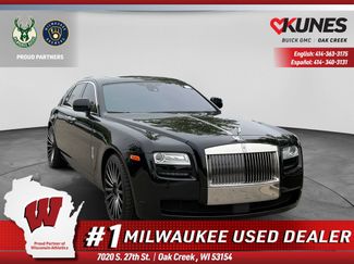 Used 2011 Rolls-Royce Ghost RWD video 1