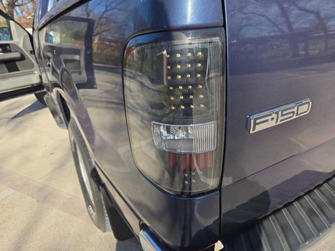 Used 2004 Ford F150 XLT image 17