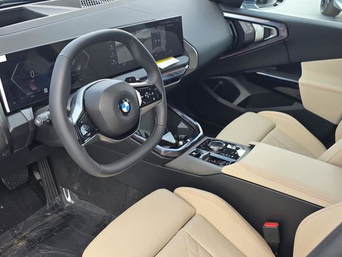 New 2026 BMW X3 xDrive30 w/ Premium Package AWD/4WD image 5