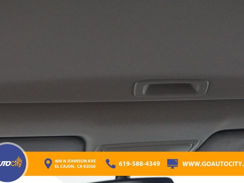 Used 2016 Honda CR-V EX-L image 20