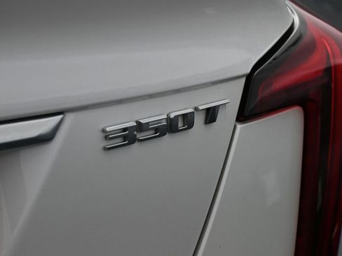 Used 2022 Cadillac CT5 Luxury RWD image 32