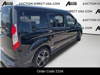Used 2017 Ford Transit Connect XLT video 3