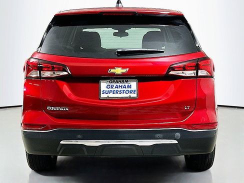Used 2022 Chevrolet Equinox LT image 6