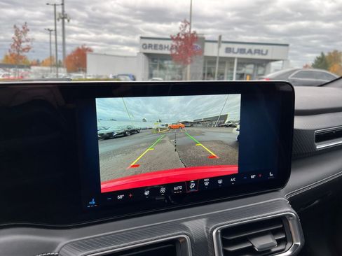 Used 2024 Ford Mustang Premium image 17