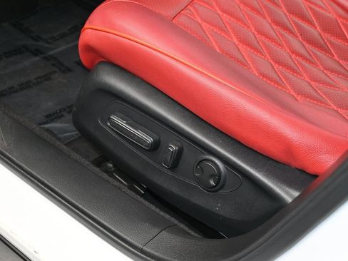 Used 2024 Honda Accord EX image 13