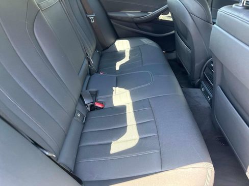 Used 2023 BMW 530e w/ M Sport Package RWD image 27