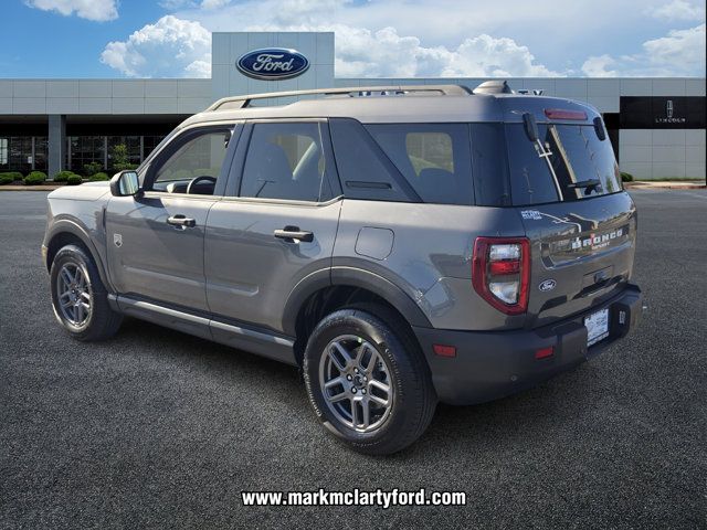 New 2026 Ford Bronco Sport Big Bend AWD/4WD image 3