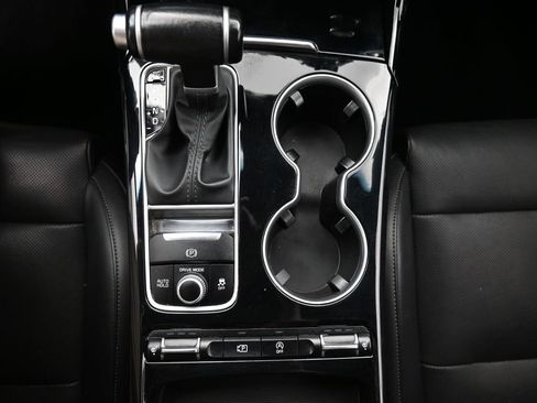 Used 2022 Kia Stinger GT-Line RWD image 18
