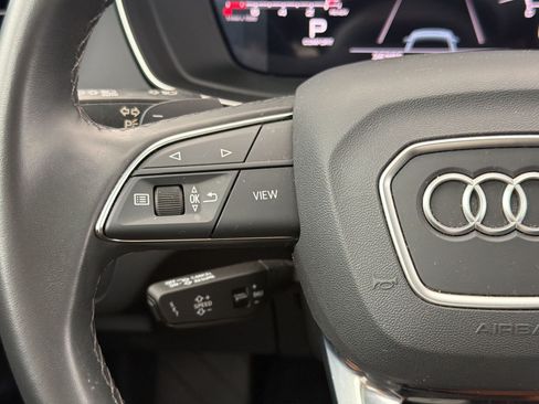 Used 2023 Audi Q5 2.0T Premium Plus AWD/4WD image 15