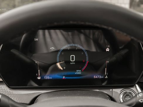 Used 2026 Chevrolet Trax ACTIV w/ Driver Confidence Package image 27