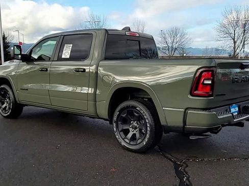 New 2026 RAM 1500 Big Horn image 6