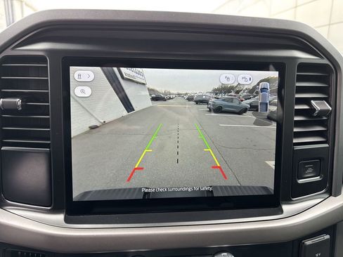 Used 2025 Ford F150 XLT w/ Equipment Group 301A Standard image 24