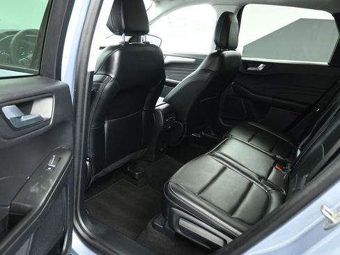 Certified 2022 Ford Escape SEL w/ Class II Trailer Tow Package image 20