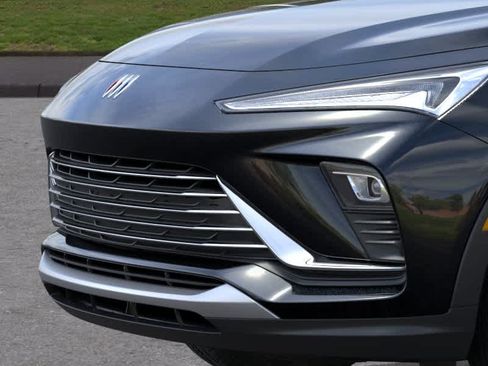 New 2026 Buick Envista Preferred FWD image 13